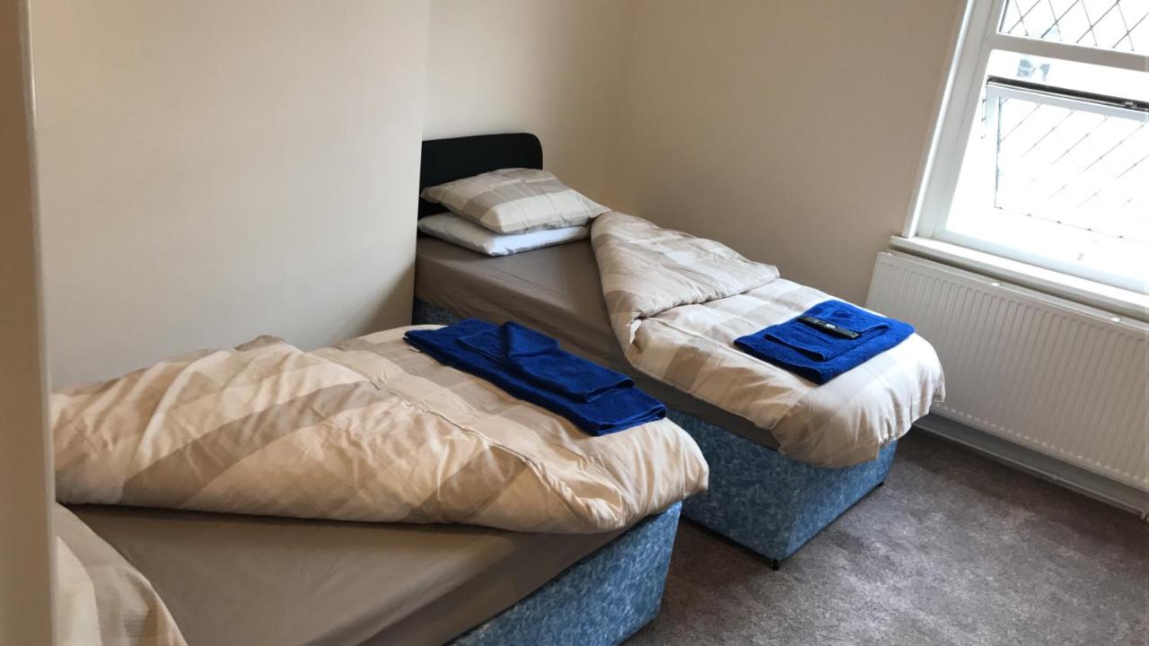 Budget Twin Room