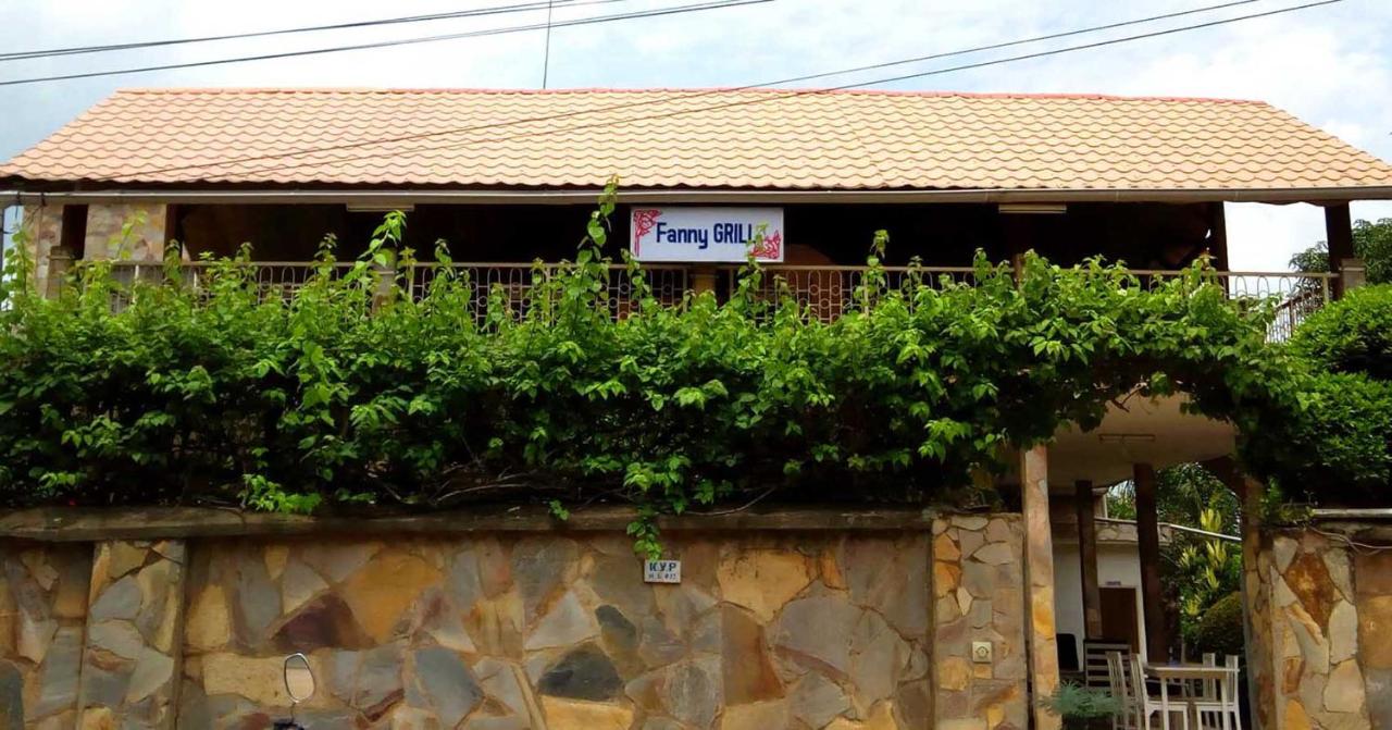 Hotel Chez Fanny - Bed and Breakfast