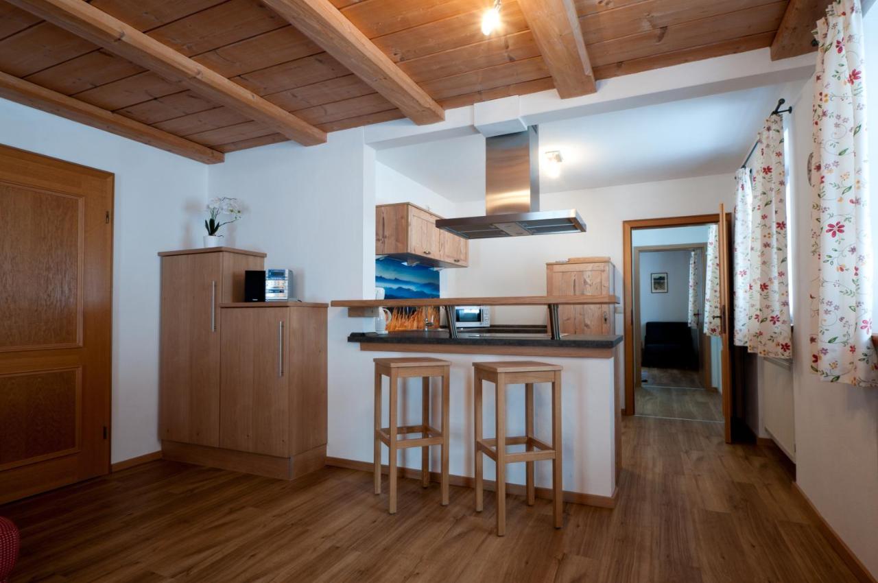 Appartamento con 2 Camere da Letto