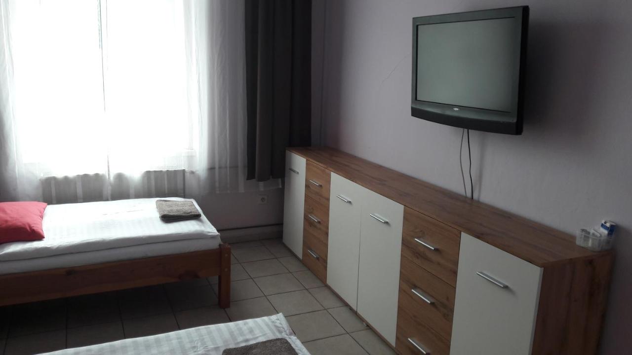 Plzeň CAN
