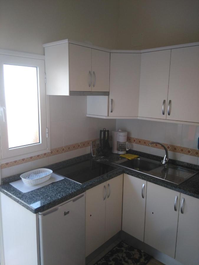 Appartement met 2 slaapkamers