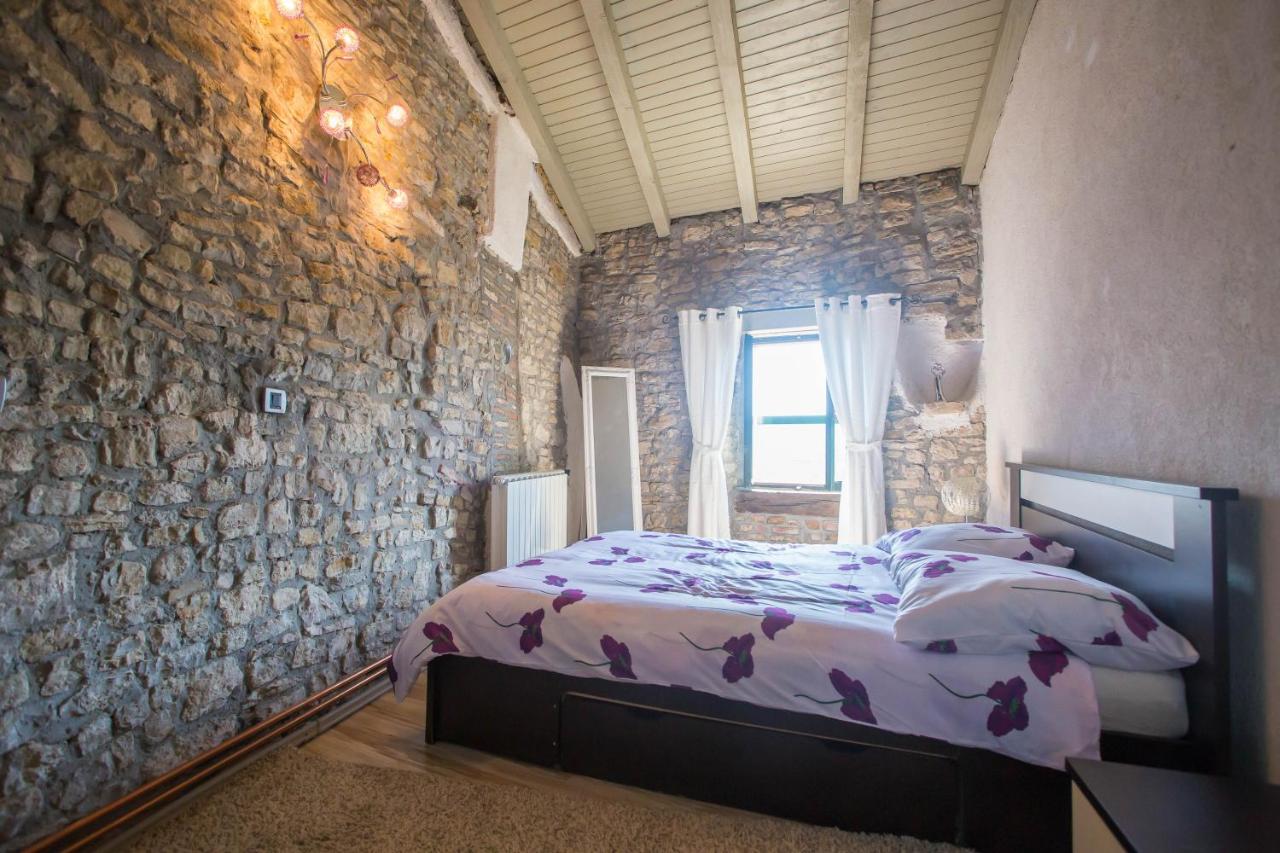 Villa Luna - Bed and Breakfast Motovun