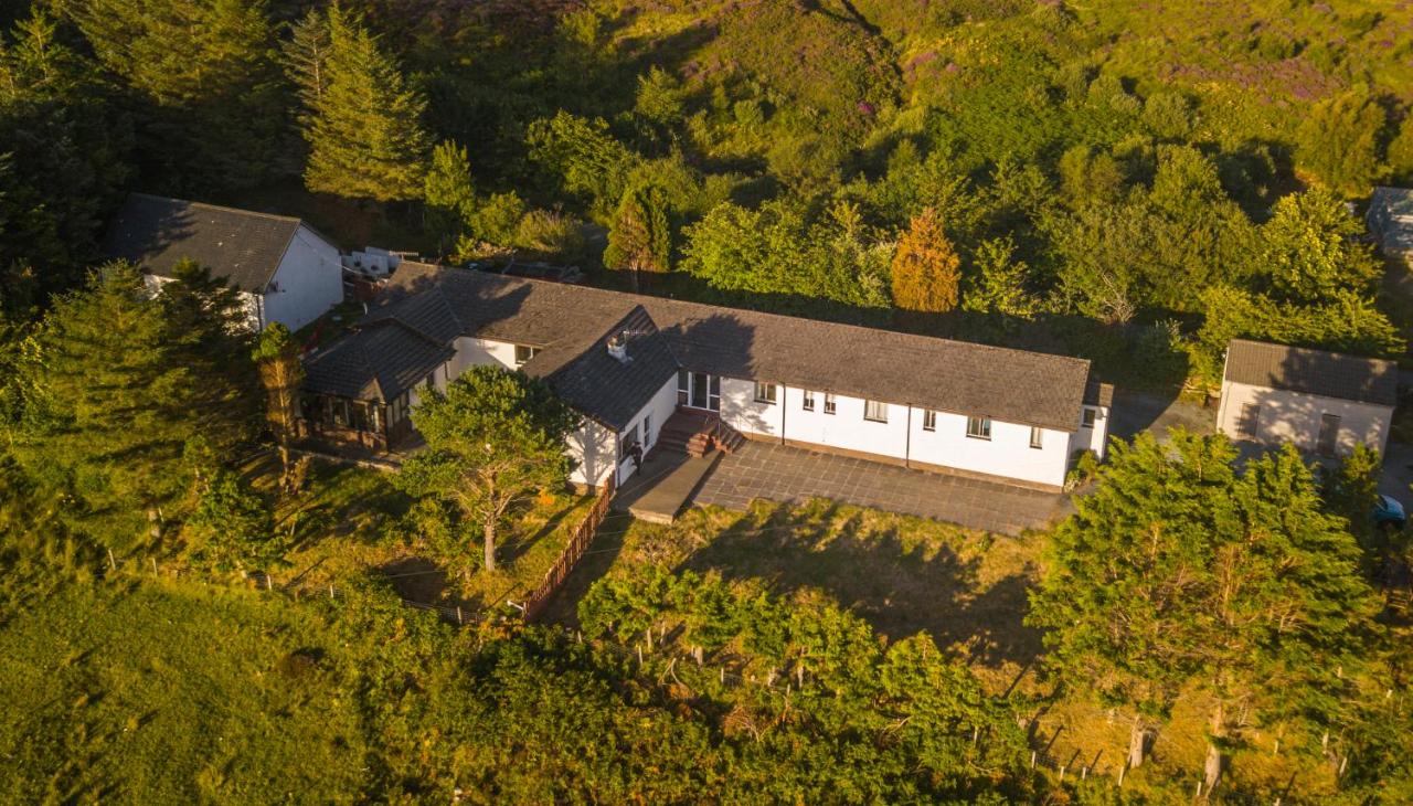 Loch Eyre House - B&B