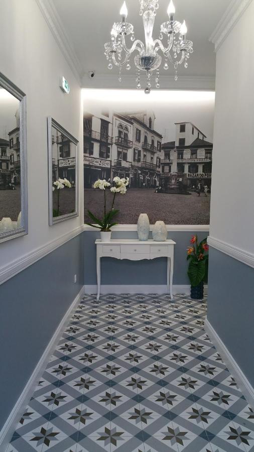 Edificio Charles 104 - Bed and Breakfast Funchal