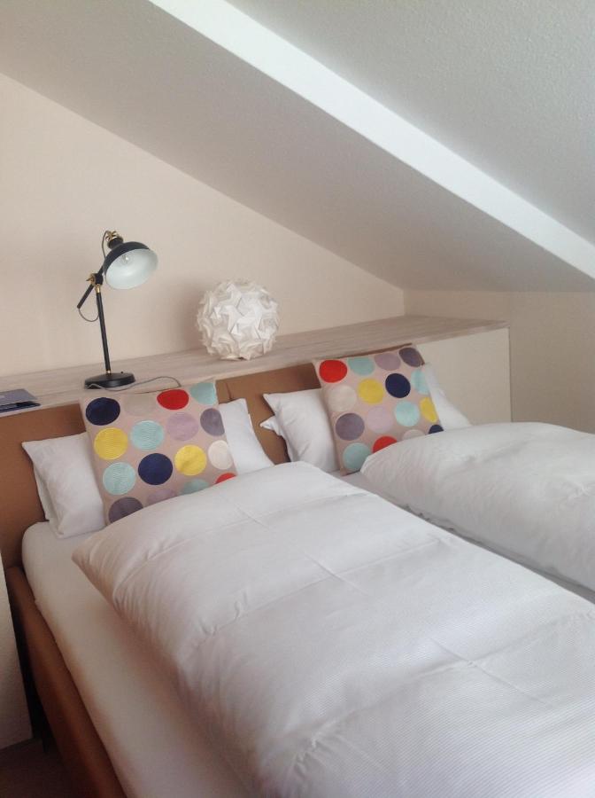 Kress No.1 - B&B