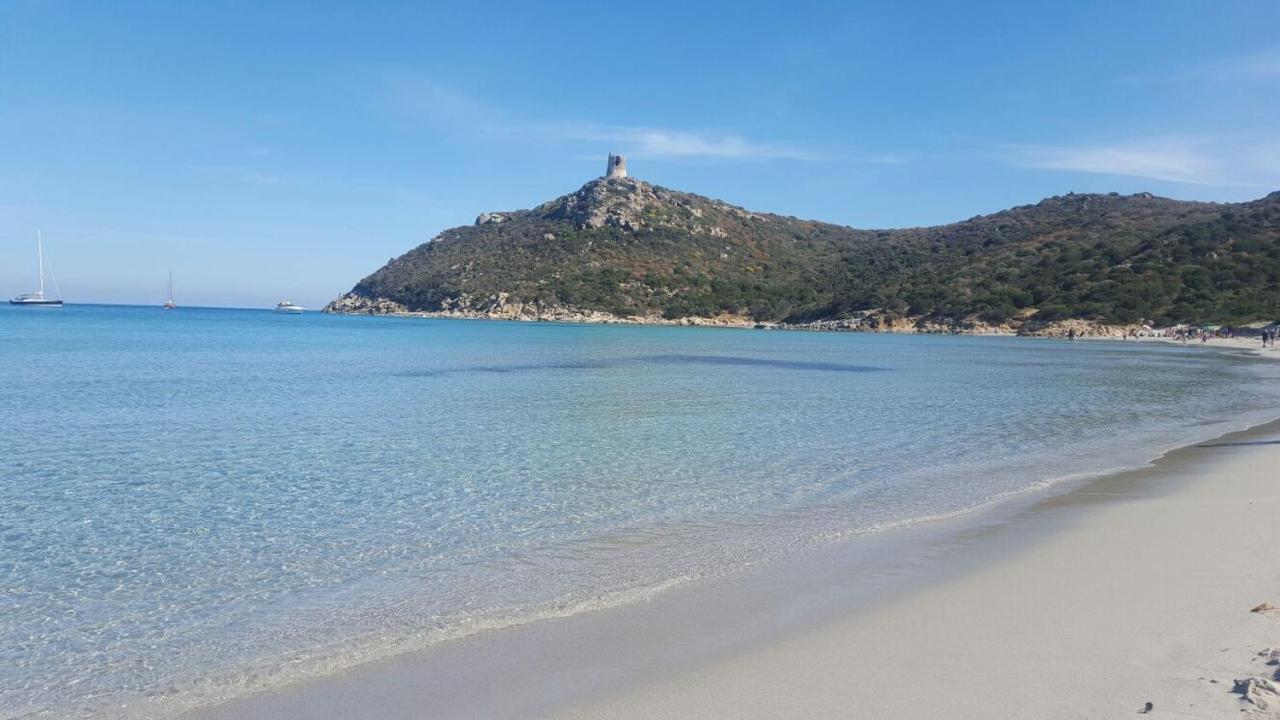 Campulongu - B&B Oasi dei Due Mari