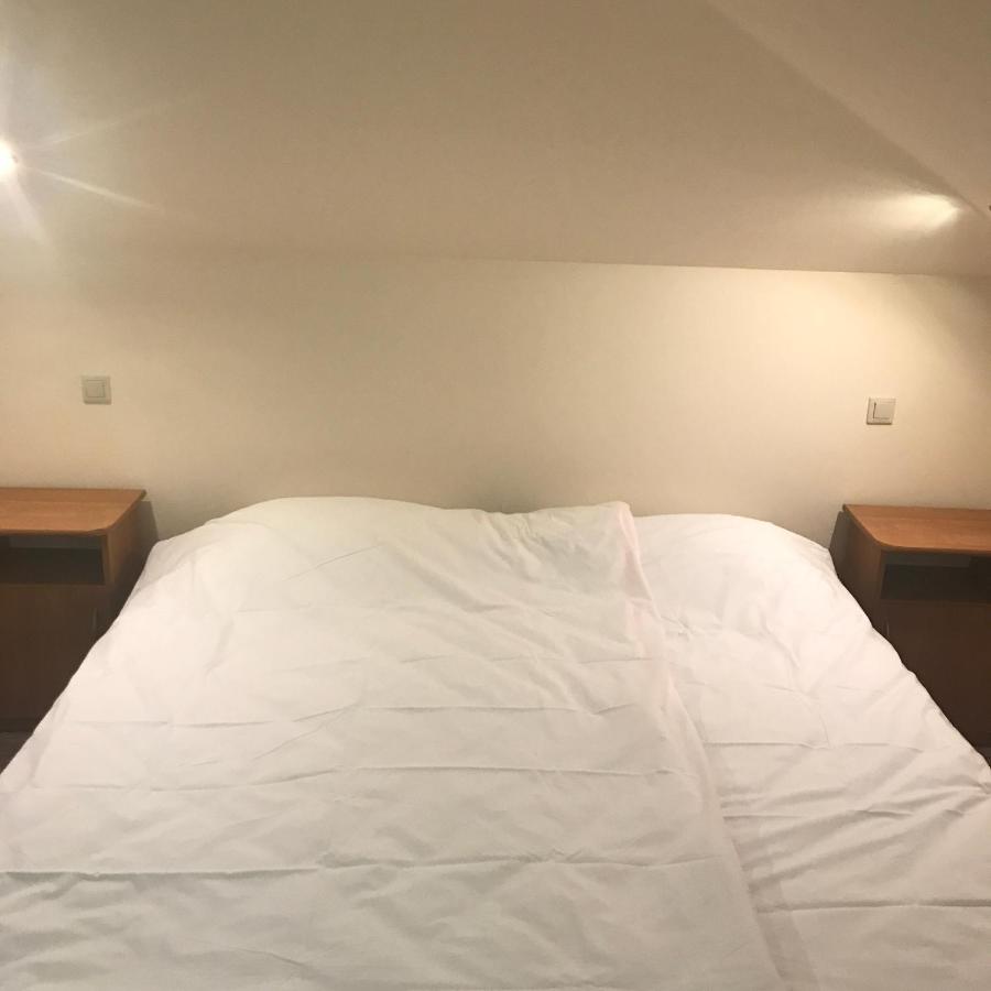 Apartamenty i pokoje nowomiejska 119 - B&B Augustów
