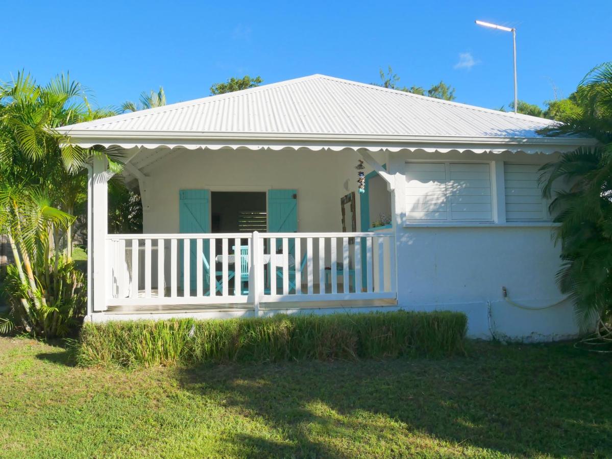 La petite kaz - Ferienwohnung Saint-François