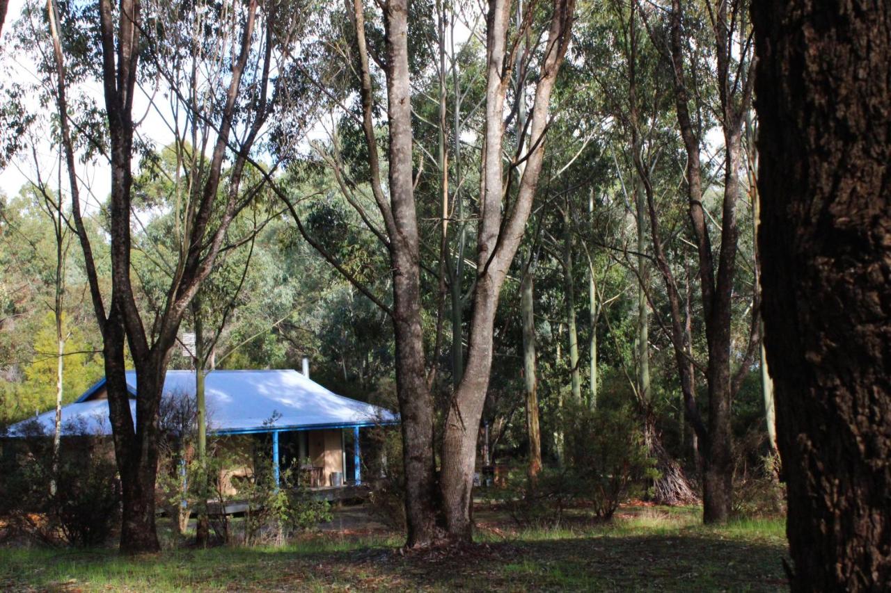 Two-Bedroom Chalet - Brook