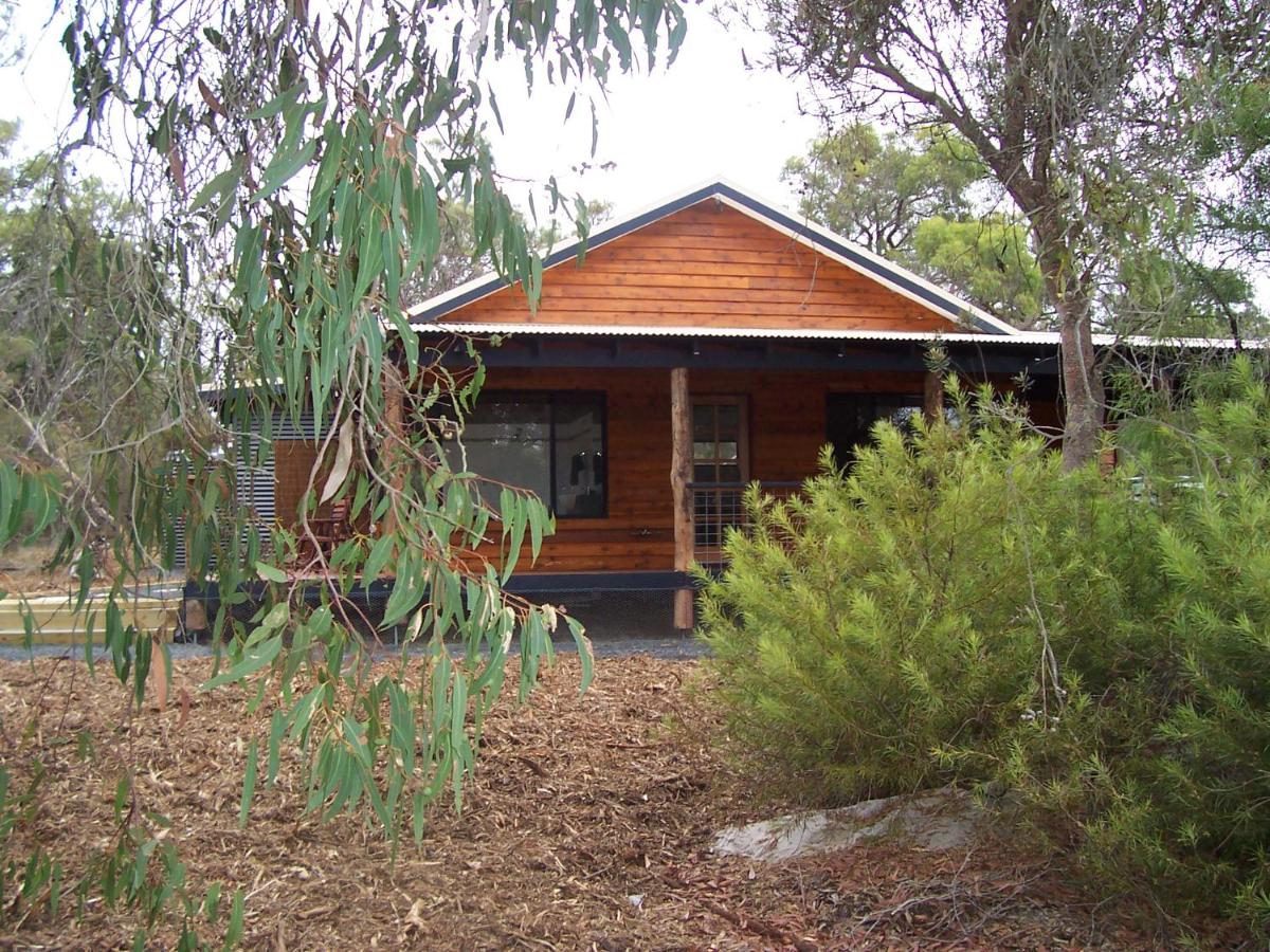 Superior Chalet