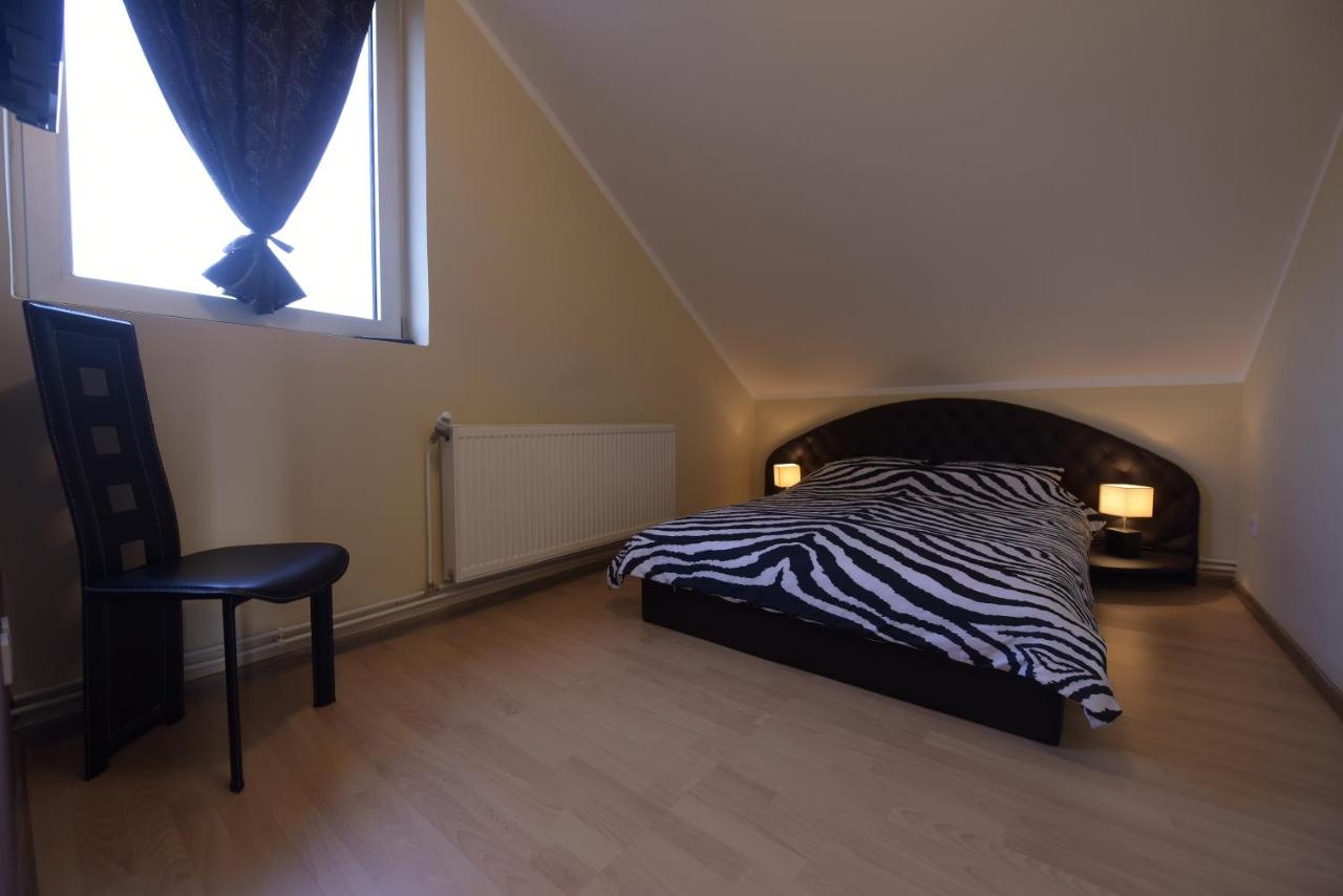 Apartment - Split Level