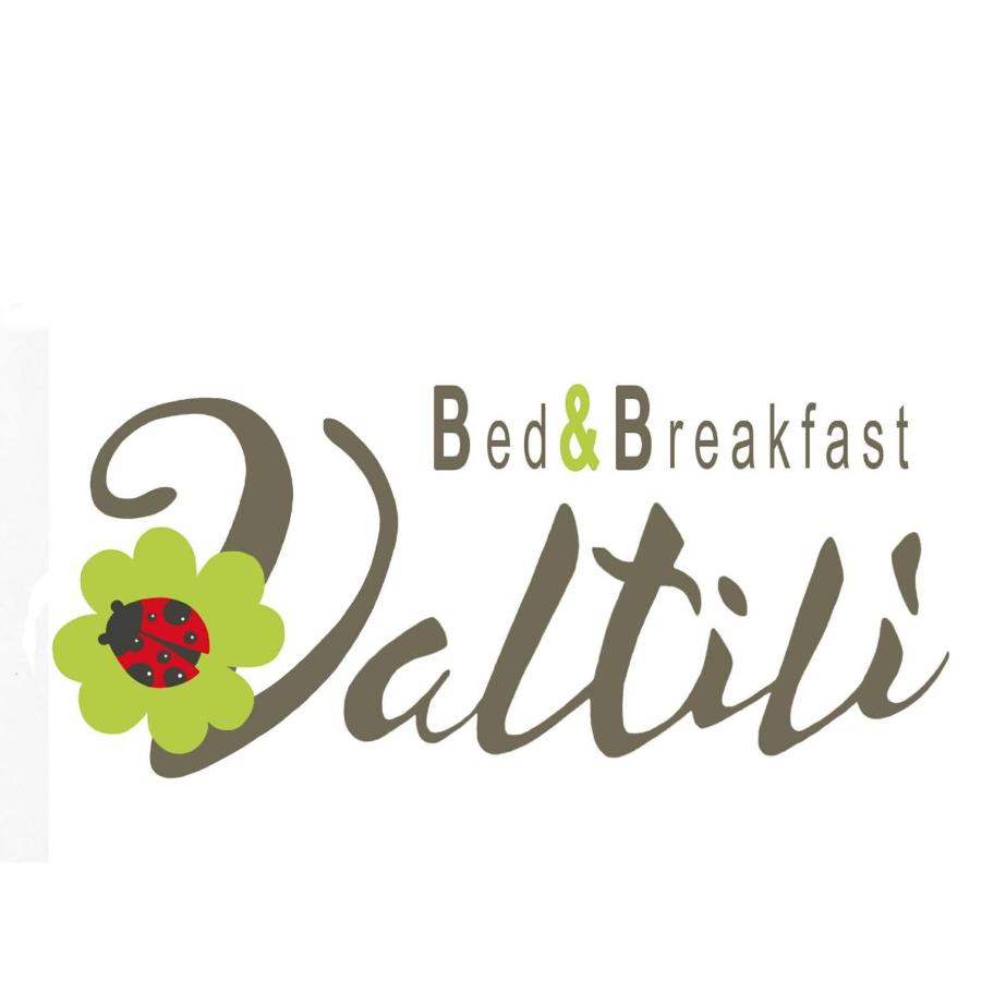 B&B Berzo - B&B Valtilí - Bed and Breakfast Berzo