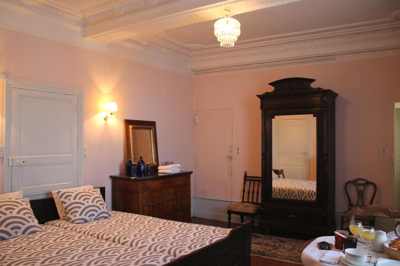 Comfort Double or Twin Room
