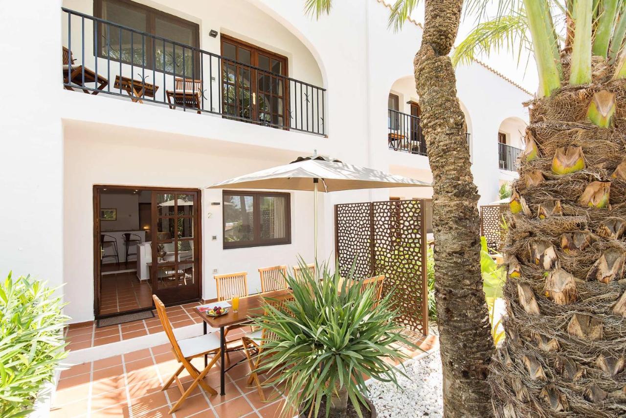 Appartement en Duplex