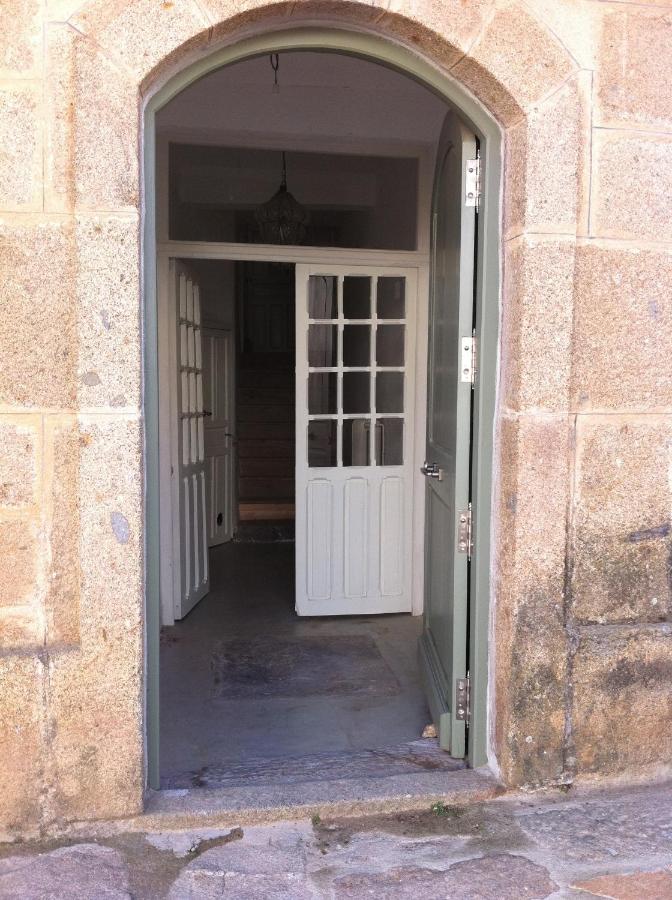 Fita Hotel Rural - Bed and Breakfast Sequeros