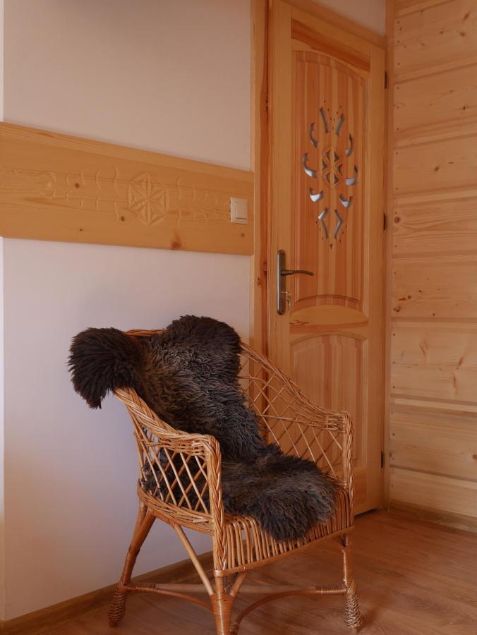 Apartamento con balcón