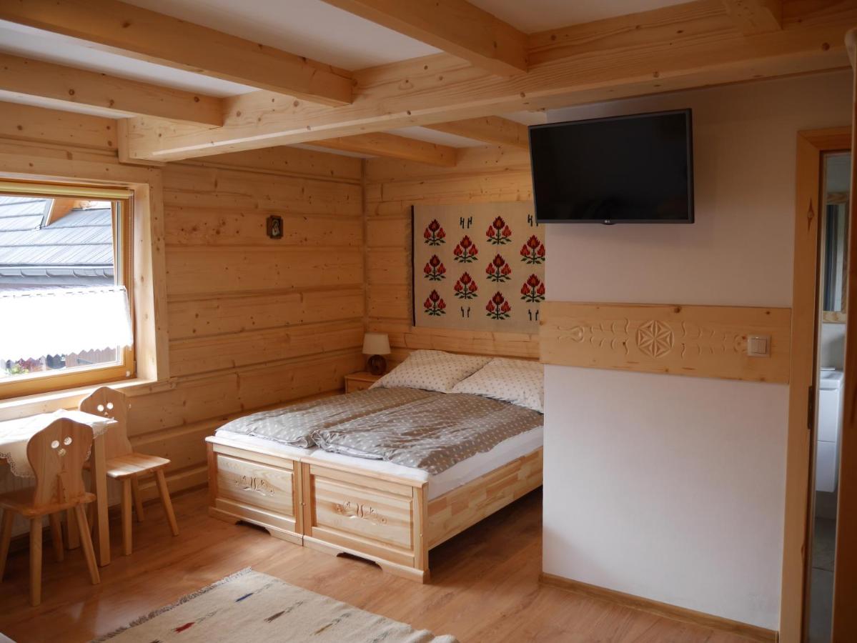 Apartamento de 1 dormitorio