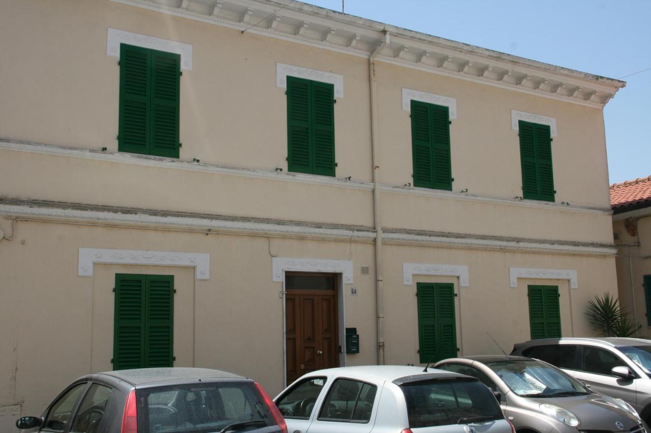 La Casa di GiuSy - B&B Montemarciano
