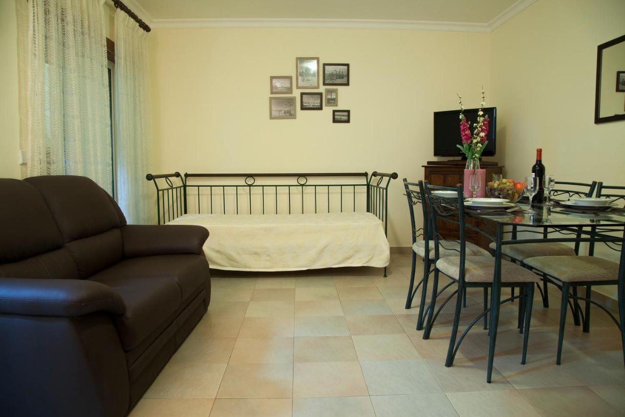 Our Little House - B&B
