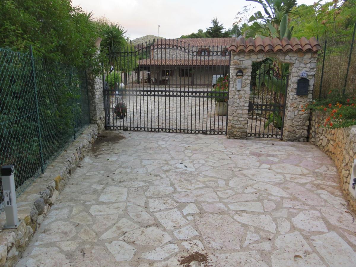 Casale Giulietta - Ferienwohnung
