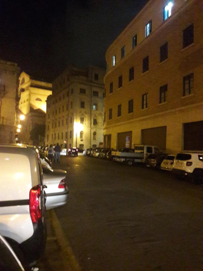Dietro al Massimo - B&B