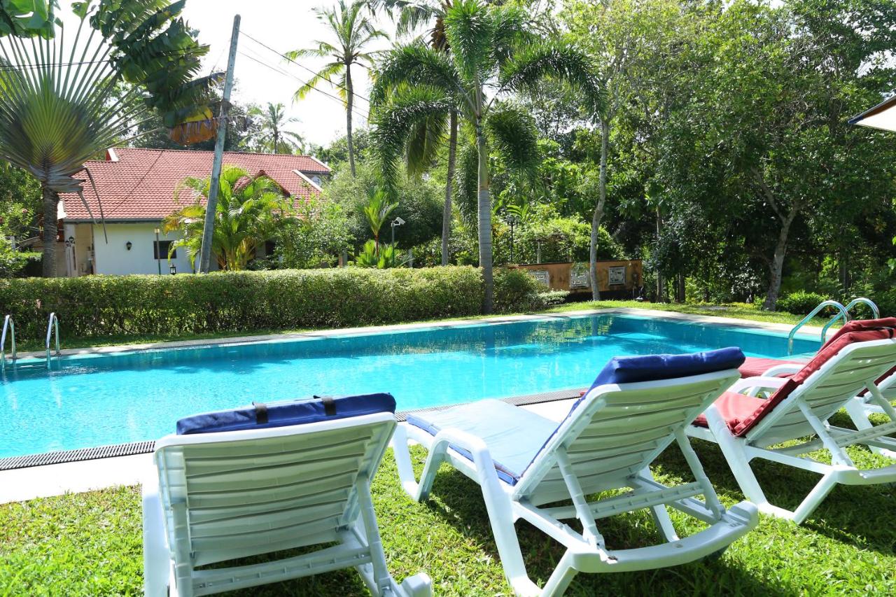 Villa Anna - Bed and Breakfast Hikkaduwa