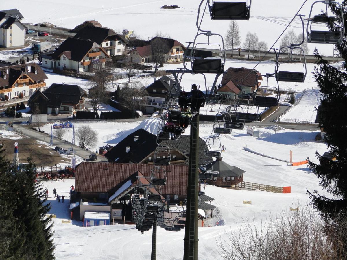Appartamento con Balcone