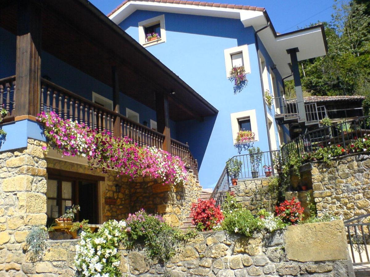 B&B Cangas de Onís - La Casona de Cardes - Bed and Breakfast Cangas de Onís