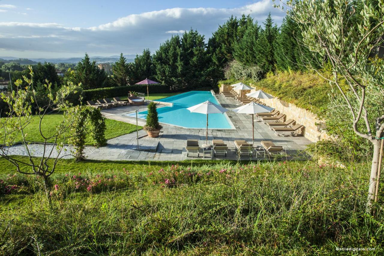 Relais Villa Belvedere - B&B Incisa in Val d'Arno