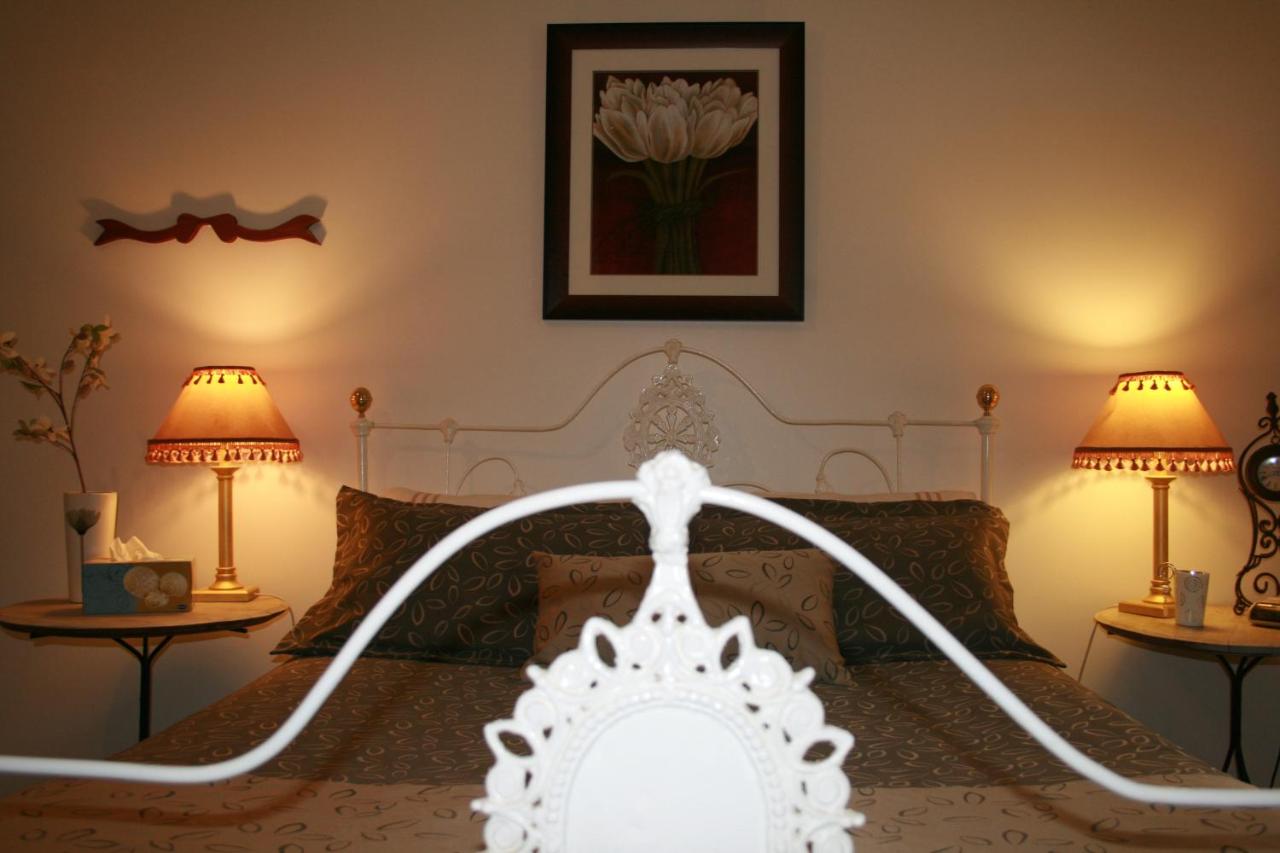 Cabaña de 1 dormitorio