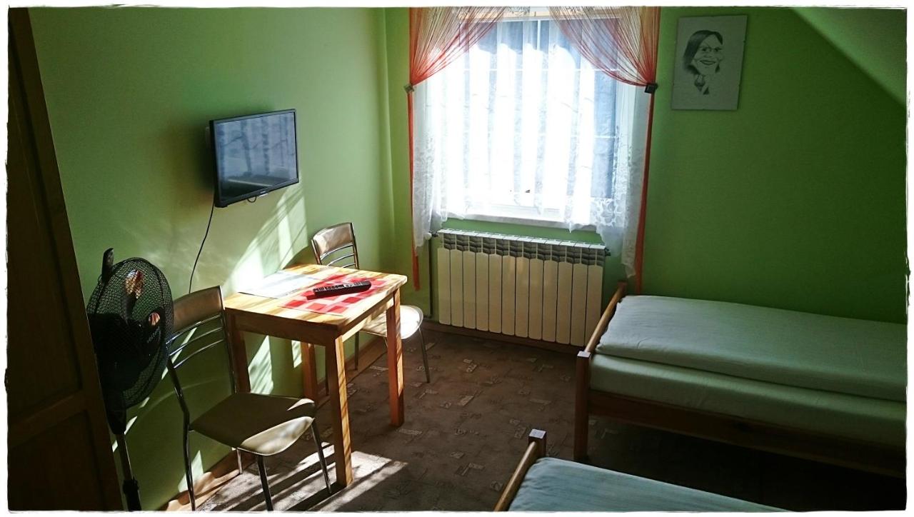 Comfort Triple Room