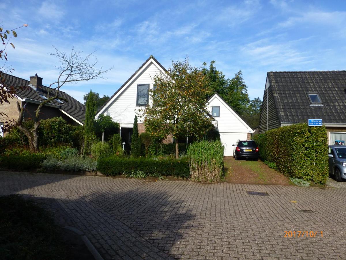 Wiersse 68 - Bed and Breakfast Doetinchem