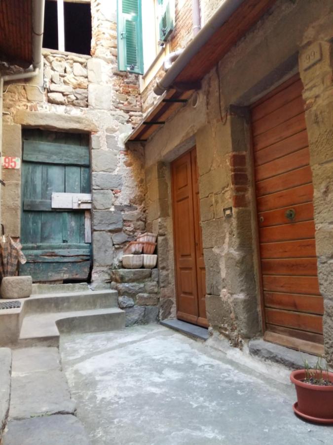La Ginestra - B&B