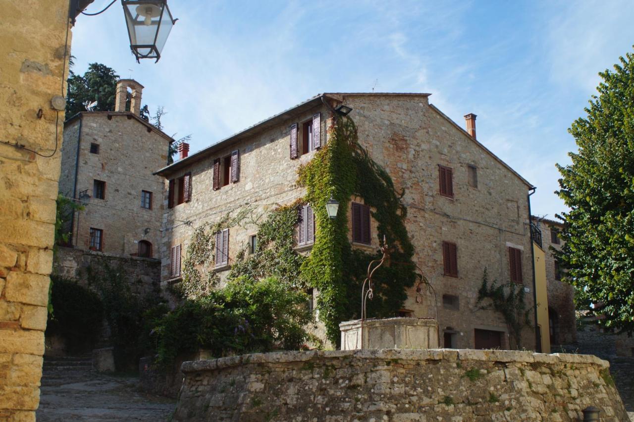 B&B Castiglione d'Orcia - La Mandola - Bed and Breakfast Castiglione d'Orcia