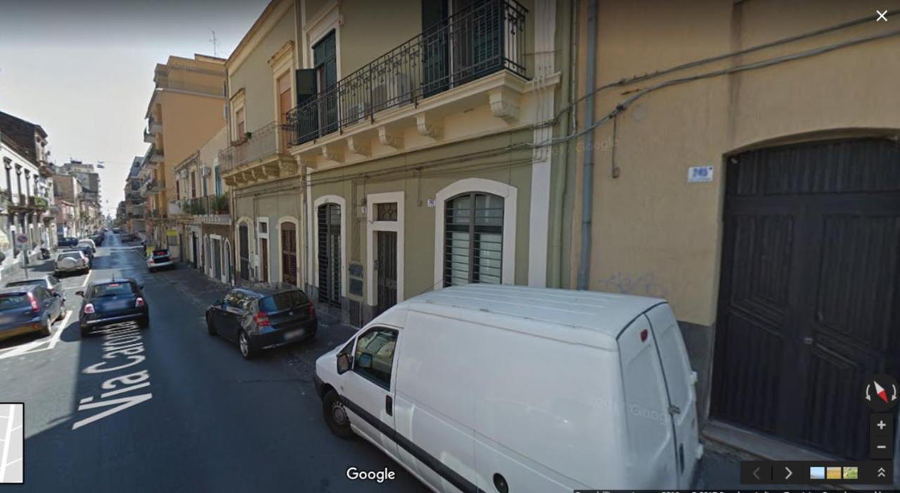 Casa Giuffrida - B&B Catania