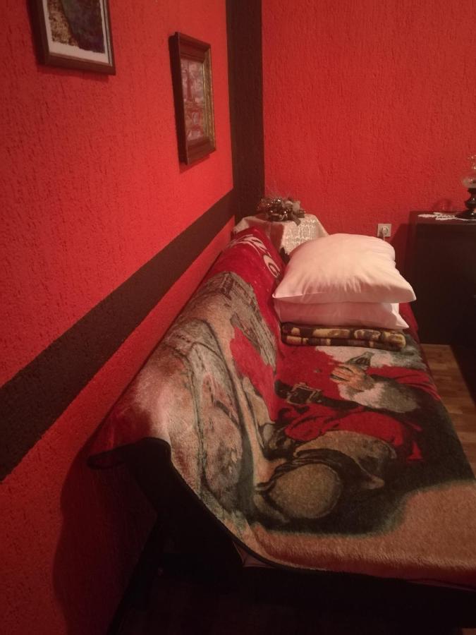 Appartement 1 Chambre