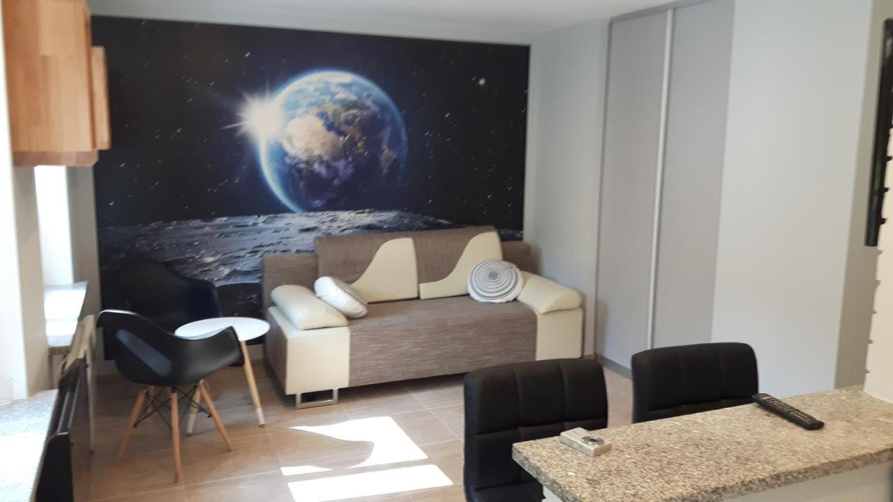 Star Galaxy - Ferienwohnung Szklarska Poręba