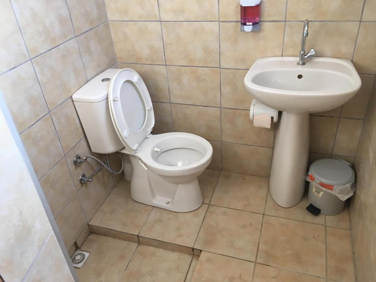 Habitación Doble con baño privado