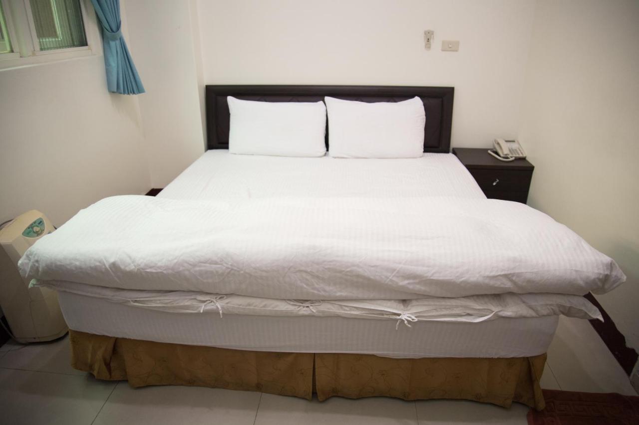 Standard Doppelzimmer