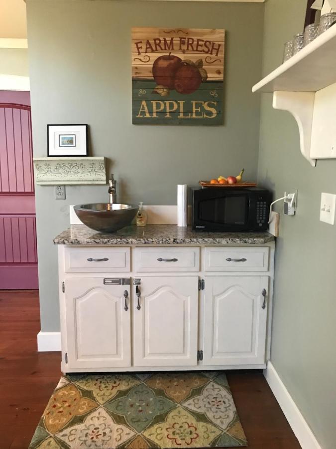 Hermann Barn House - B&B Hermann