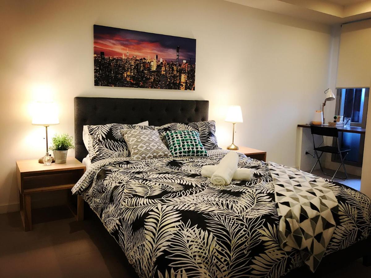 ILK Apartments - B&B Melbourne