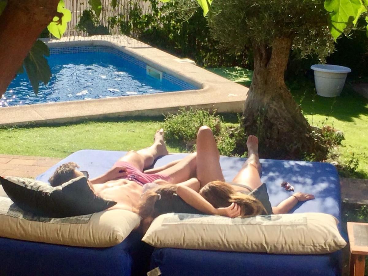 Cabañas El Descansito - B&B Chillarón de Cuenca