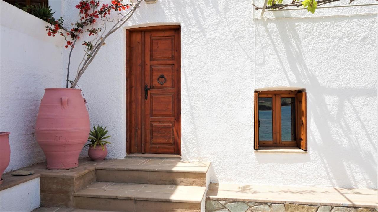 Appartamento con Balcone