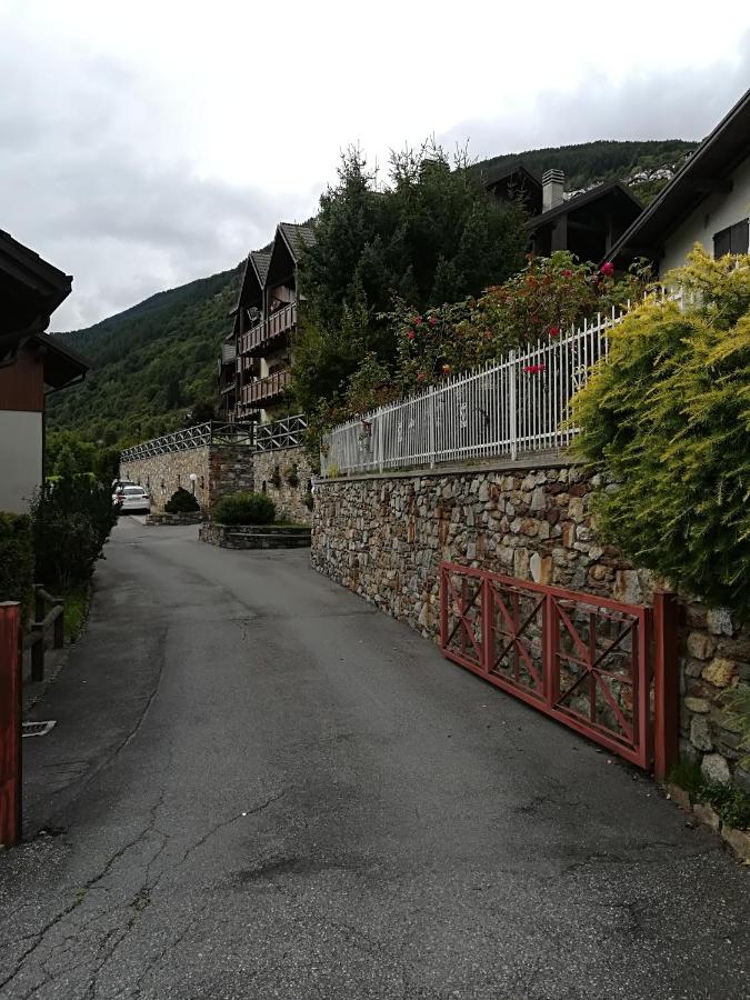 Relè B - B&B