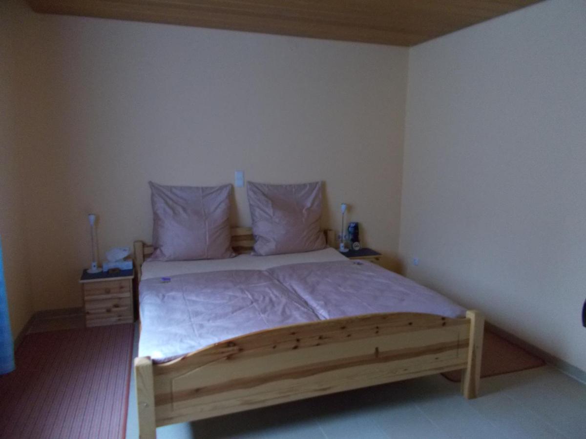 Comfort Double or Twin Room