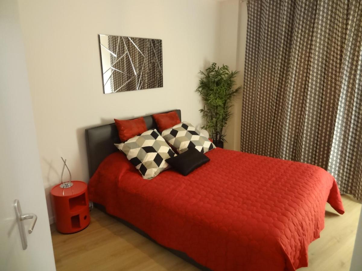 Superior Apartment - 1st Floor