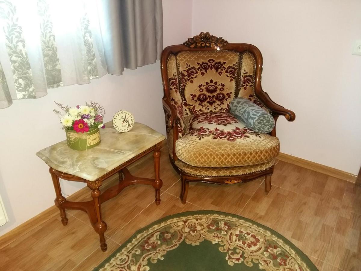 B&B Kutaisi - Guest House Panda - Bed and Breakfast Kutaisi