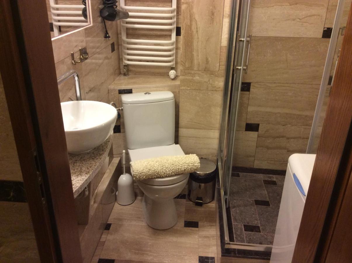 mika rooms Raclawicka 144 & Wislicka 3 Studio - Adults Only - B&B Varsavia