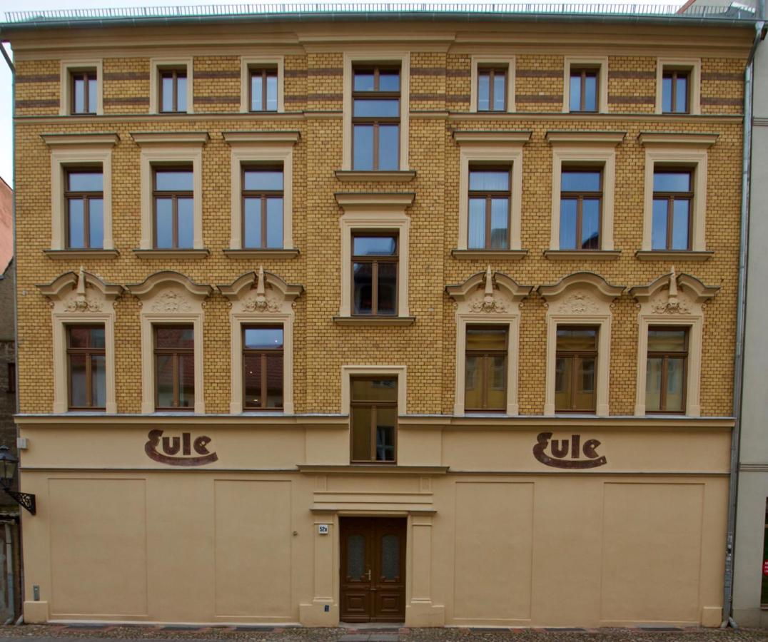 Ferienwohnungen EULE - Ferienwohnung