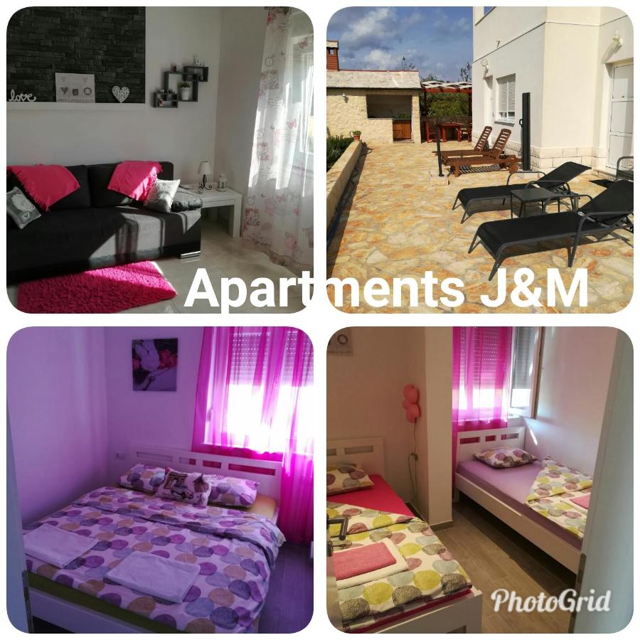 Appartement 2 Chambres